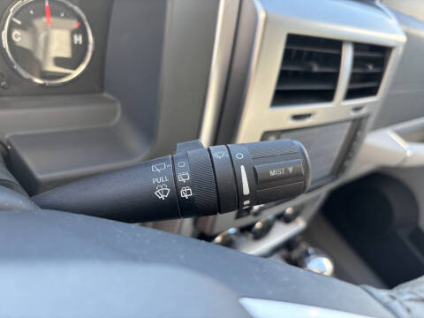 2008 Jeep Liberty Limited