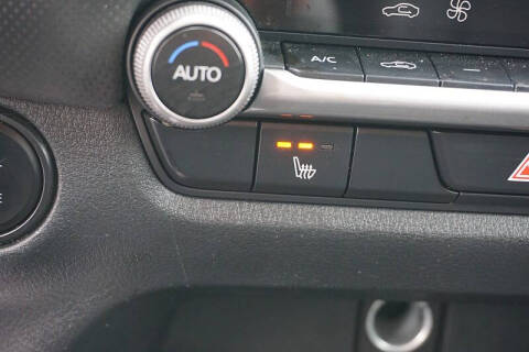 2024 Mazda CX-50 2.5 S Preferred