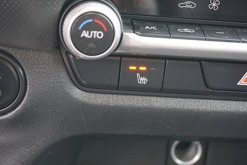 2024 Mazda CX-50 2.5 S Preferred