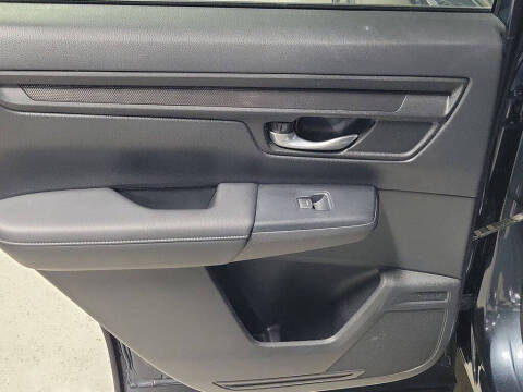 2023 Honda CR-V