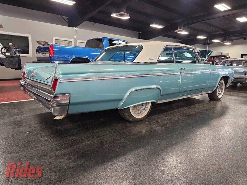 1963 Oldsmobile Eighty-Eight