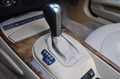 2007 BMW Z4 3.0si