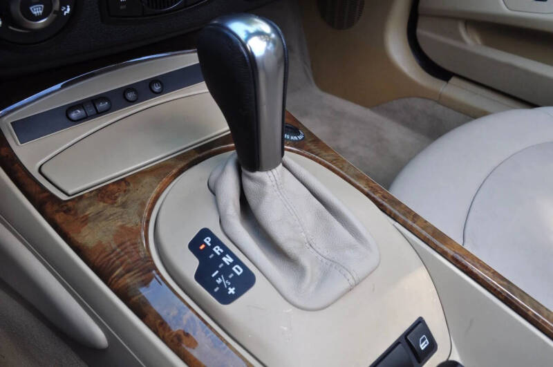 2007 BMW Z4 3.0si