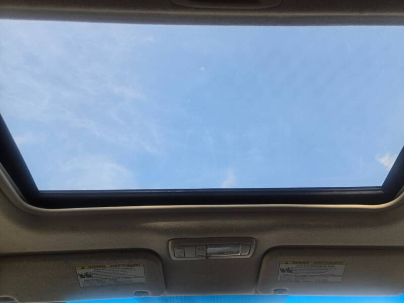 2007 Toyota Matrix XR