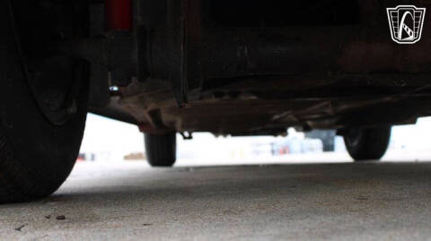 1966 Volkswagen Beetle