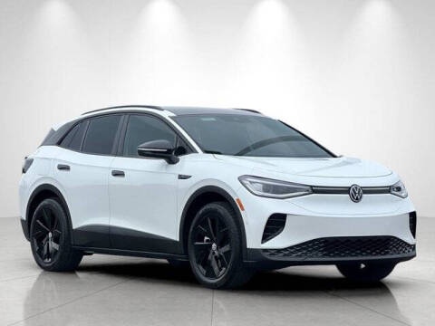 2026 Volkswagen ID.4 Pro S