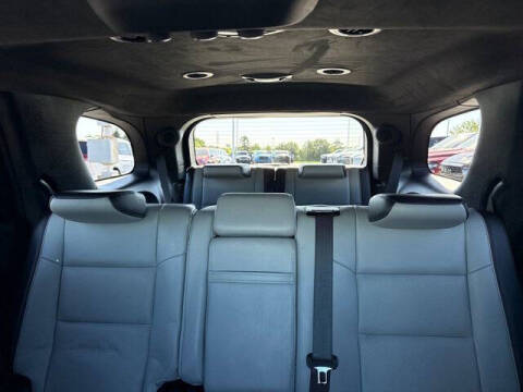 2024 Dodge Durango R/T Premium