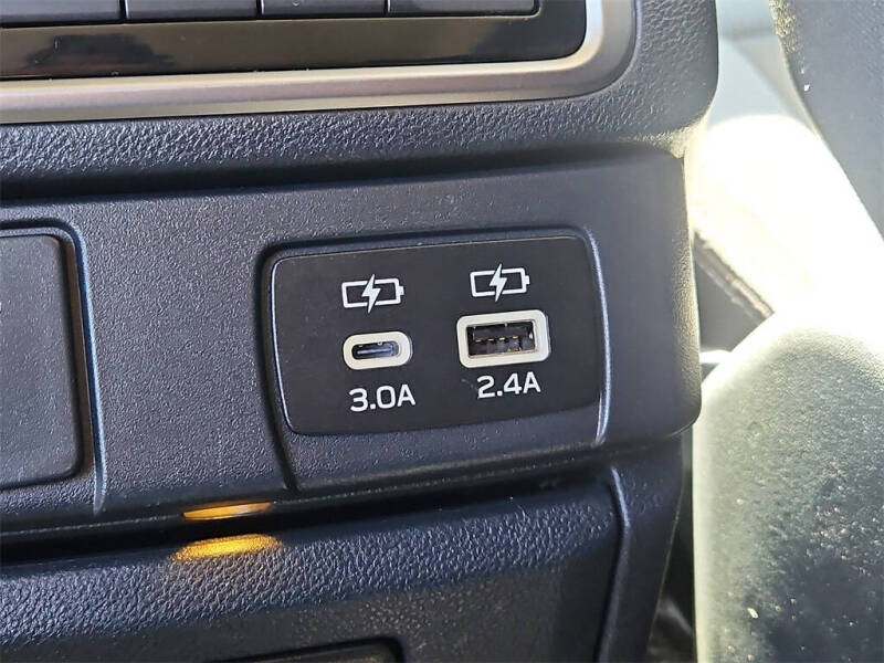 2024 Subaru Ascent Premium 7-Passenger