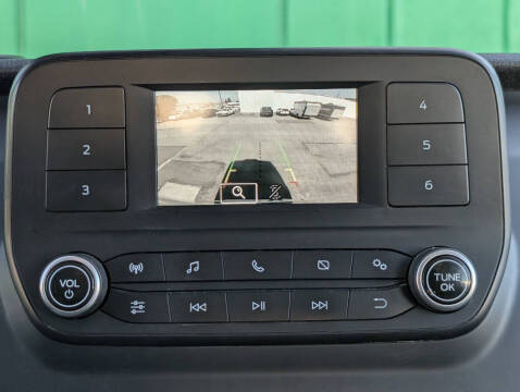 2021 Ford Transit 350