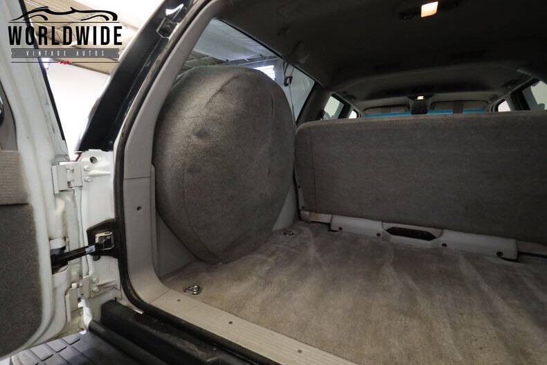 1994 GMC Suburban K1500