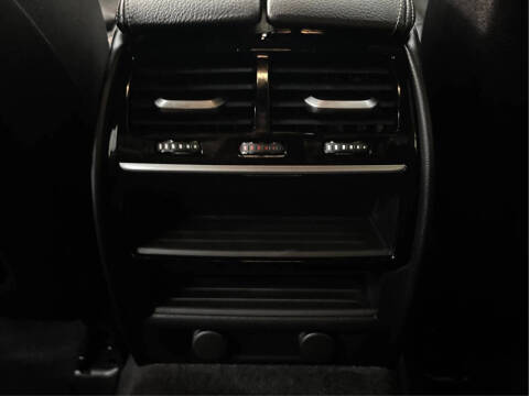 2019 BMW 5 Series 540i xDrive