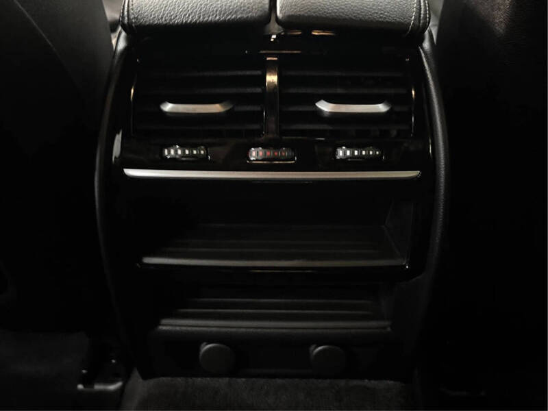 2019 BMW 5 Series 540i xDrive