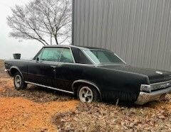1965 Pontiac Le Mans for sale at Haggle Me Classics in Hobart IN
