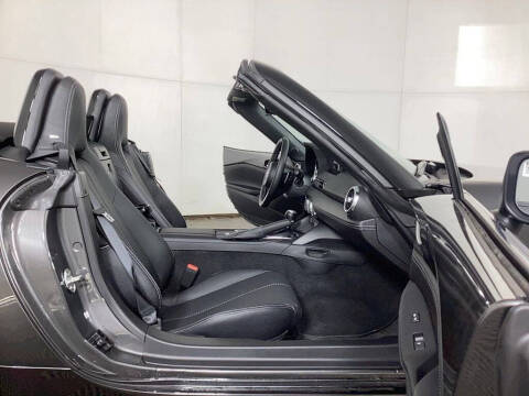 2025 Mazda MX-5 Miata