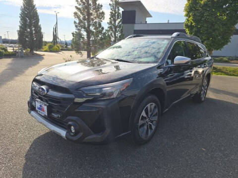 2023 Subaru Outback Touring XT