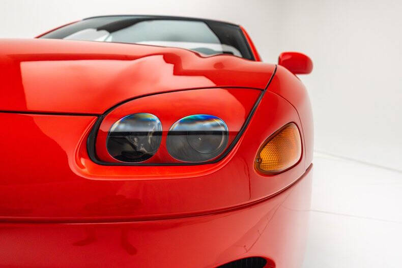 1995 Mitsubishi 3000GT