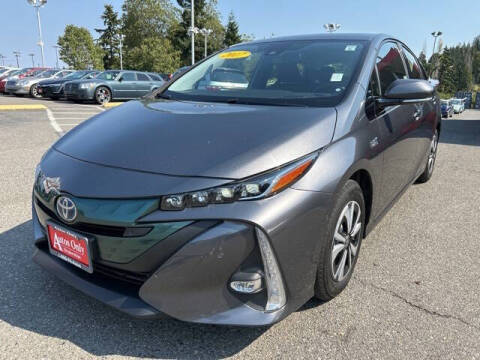 2017 Toyota Prius Prime for sale at Autos Only Burien in Burien WA