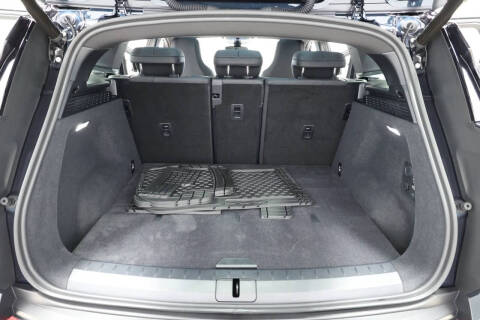 2023 Fisker Ocean Ultra