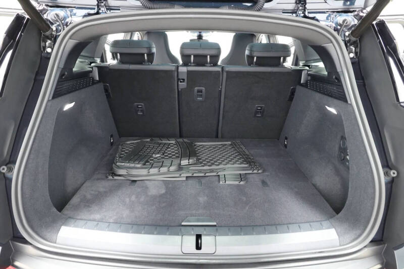 2023 Fisker Ocean Ultra