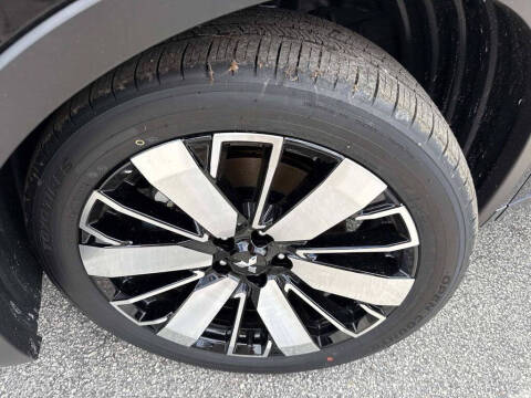 2026 Mitsubishi Outlander SEL