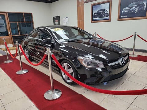 2015 Mercedes-Benz CLA for sale at Adams Auto Group Inc. in Charlotte NC