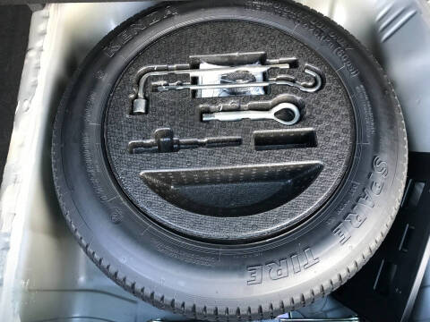 2020 Honda HR-V Sport