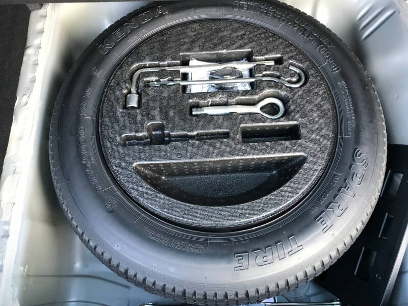 2020 Honda HR-V Sport