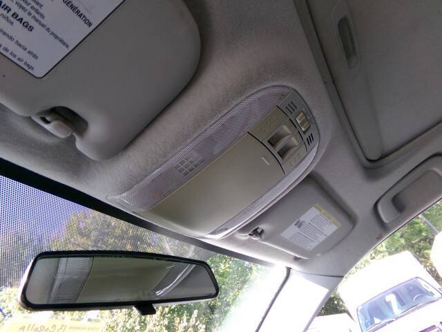 2013 Toyota Corolla S