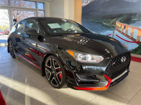 2022 Hyundai Veloster N for sale at Adams Auto Group Inc. in Charlotte NC