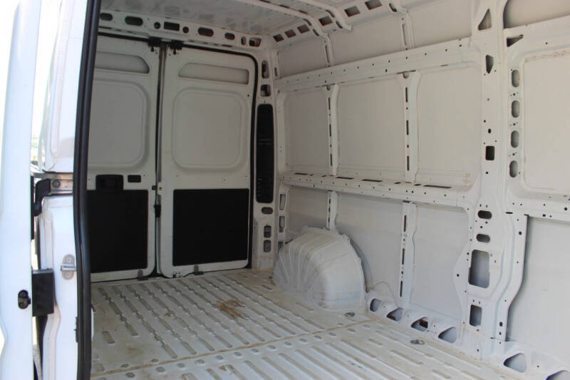 2023 RAM ProMaster 2500 159 WB