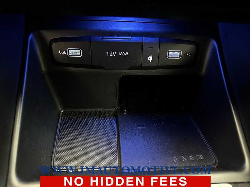 2023 Hyundai Tucson XRT