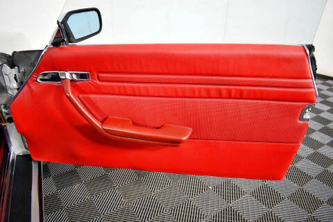 1973 Mercedes-Benz 450-Class