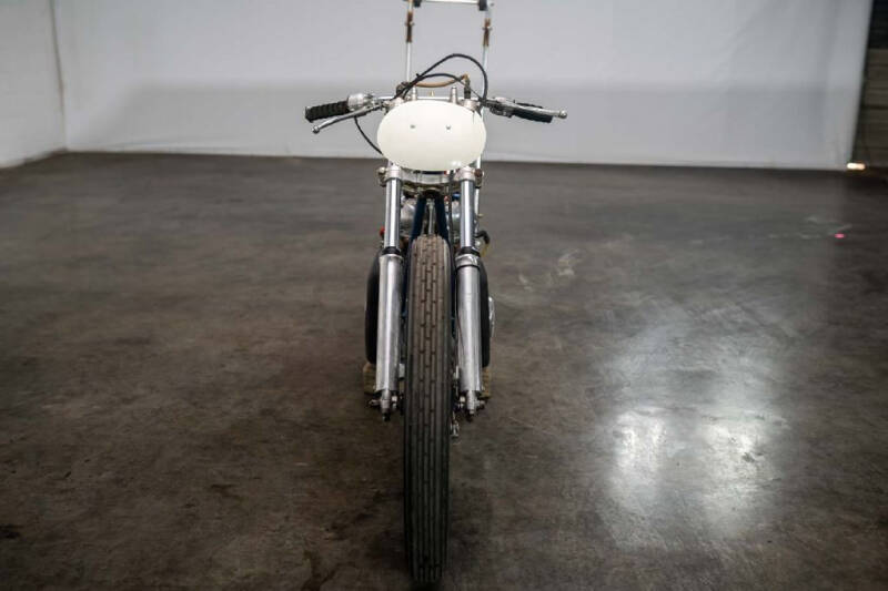 1970 Yamaha DRAG BIKE
