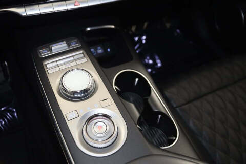 2022 Genesis GV70 3.5T Sport
