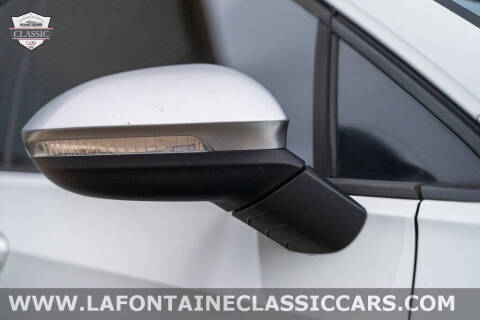 2022 Volkswagen Golf R 4Motion