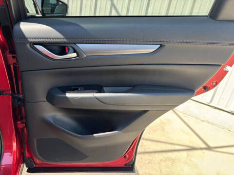 2024 Mazda CX-5 2.5 S Preferred