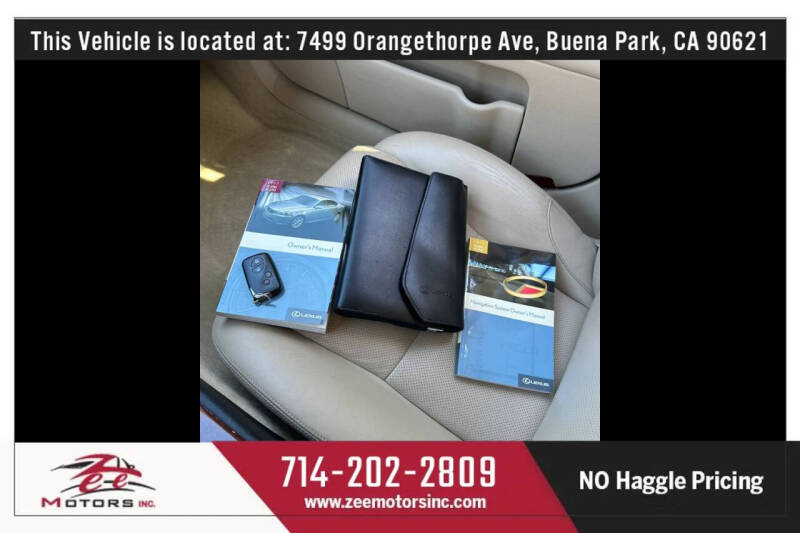 2007 Lexus IS 250