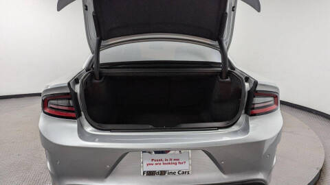 2022 Dodge Charger R/T