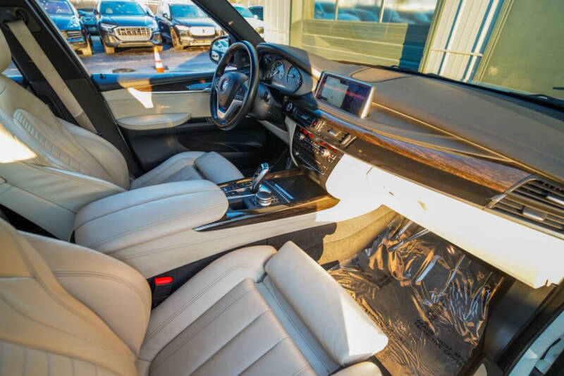 2017 BMW X5 xDrive40e iPerformance