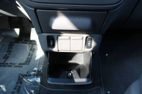 2010 Honda Odyssey EX-L
