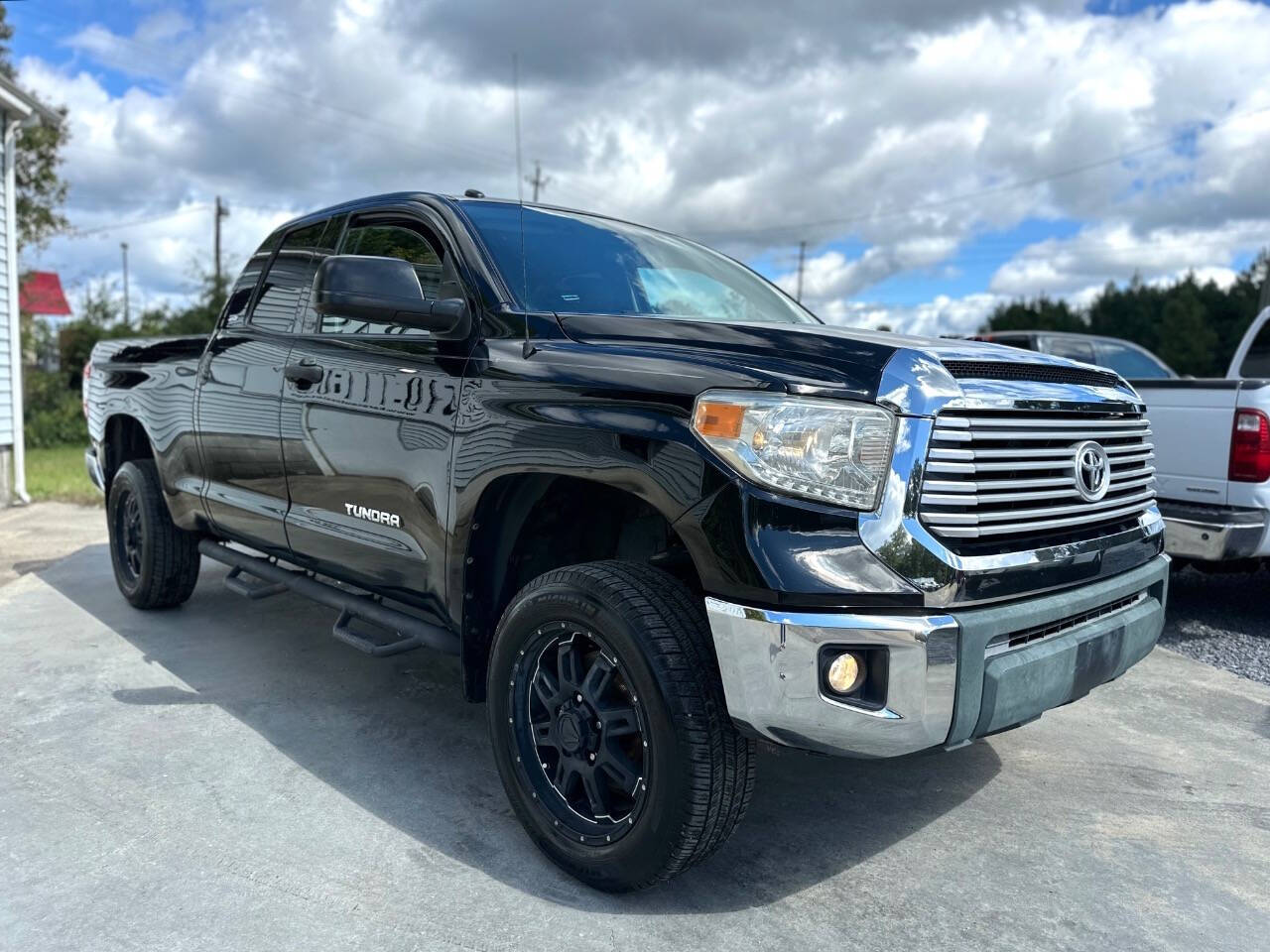 2015 Toyota Tundra for sale at Karas Auto Sales Inc. in Sanford, NC