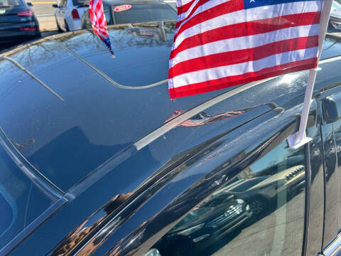 2017 Nissan Altima 3.5 SL