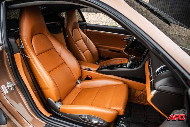 2014 Porsche Cayman