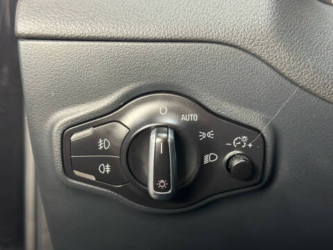 2013 Audi Q5 2.0T quattro Premium Plus