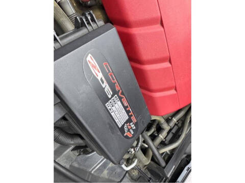 2006 Chevrolet Corvette Z06