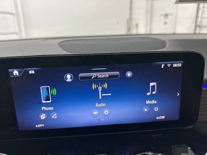 2026 Mercedes-Benz GLB GLB 250