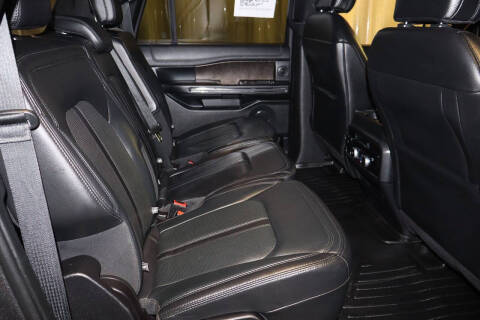 2020 Ford Expedition MAX Limited