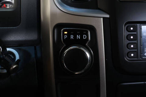 2017 RAM 1500 Lone Star
