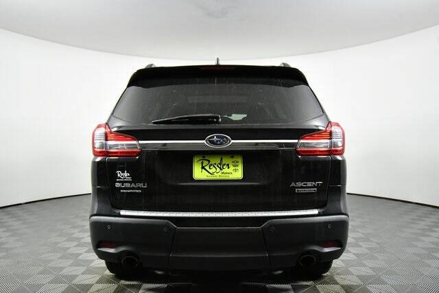 2019 Subaru Ascent Touring