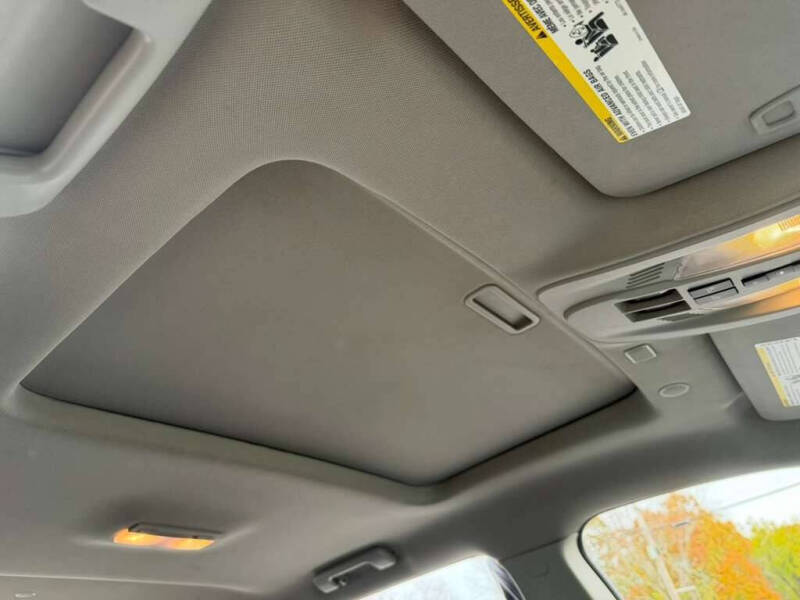 2017 GMC Terrain SLE-2